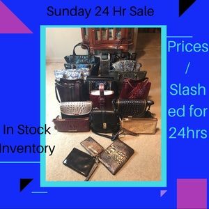 Sunday 24 Hr Sale